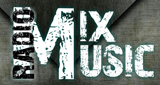 Logo MixMusic Radio România