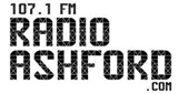 Logo Radio Ashford