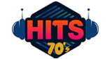 Logo #1 HITS 70s
