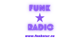 Logo Funkstar Radio
