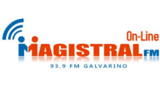 Logo Radio Magistral