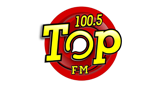 Logo Top FM