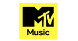 Logo MTV Music