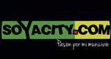 Logo Soyacity Radio