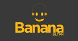 Logo Banana FM