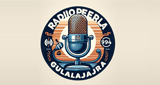 Logo Radio Perla Guadalajara