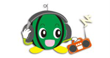 Logo FM Kahoku