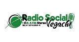 Logo Radio Social Vegachi
