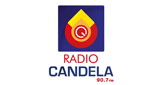Logo Radio Candela