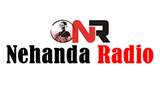 Logo Nehanda Radio