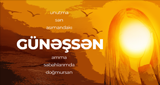 Logo Sən Günəşsən