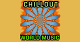 Logo World Music Chillout