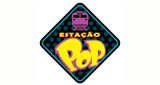 Logo Rádio Estação Pop