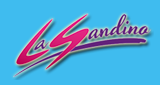 Logo Radio Sandino