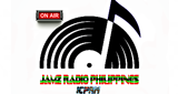 Logo JAMZ RADIO Philippines