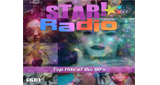 Logo 113.fm Star 90's