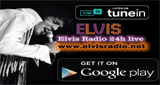 Logo Elvis Radio 24h