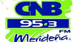 Logo Radio CNB