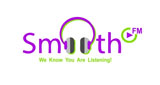 Logo Smooth 90.1fm