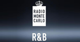 Logo RMC R&B