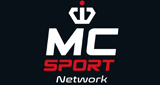 Logo RMC Sport Network