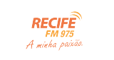 Logo Rádio Recife FM