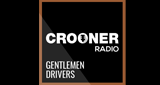 Logo Crooner Radio Gentlemen Drivers