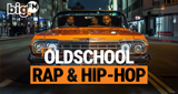 Logo bigfm Oldschool Rap & Hip-Hop