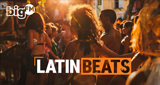 Logo bigFM Latin Beats