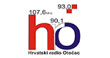 Logo Radio Otočac