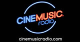 Logo Cinemusic Radio