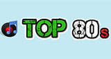 Logo Radio TOP80s