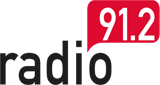 Logo Radio 91.2