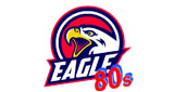 Logo 80s Eagle