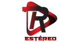 Logo Recuerdamestereo