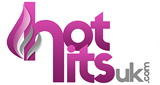 Logo Hot Hits UK