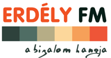 Logo Erdély FM