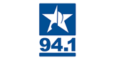 Logo La 94.1 FM