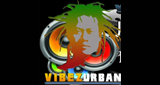Logo Vibez Urban Station