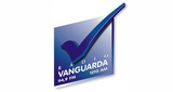 Logo Rádio Vanguarda