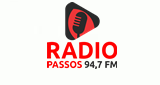 Logo Rádio Passos