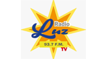 Logo Radio Luz