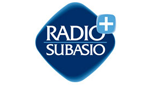 Logo Radio Subasio+