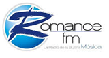 Logo Romance FM