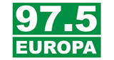 Logo Europa FM