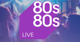 Logo 80s80s Live