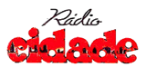 Logo Rádio Cidade