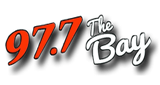 Logo 97.7 The Bay