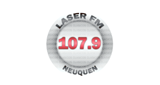 Logo Laser FM