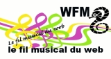 Logo WFM, le fil musical du web